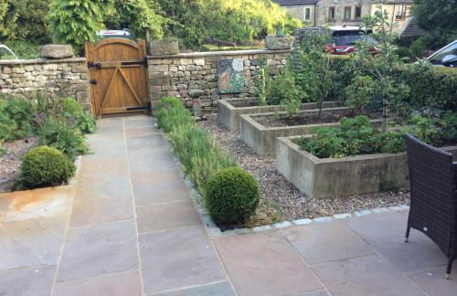 Hardy Croft Hideaway - Foto 3