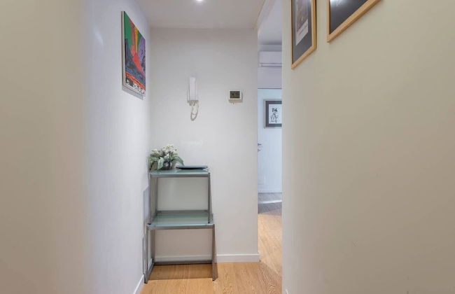 JOIVY Apartment, Window to the Vertical Forest - Foto 1