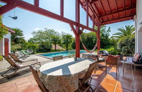 Villa d'Arcangues - Foto 9