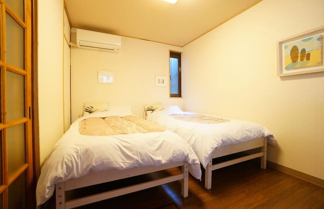 Tomato House Takayama - Foto 9