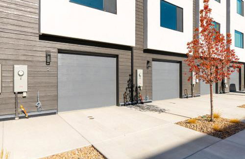 NEW Townhome-River Trail-Las Colonias-Dtown GJ! NO XTRA FEES! - Foto 28