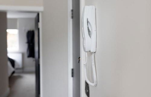 Broughton Place: Contemporary Apartments in Liverpool - Foto 99