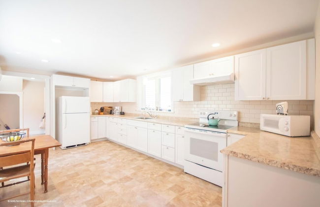 Eboleth House on Eggemoggin Reach! - Foto 7