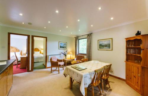 The Buzzard Lodge 2 bedroom sleeps up to 4 - Foto 8