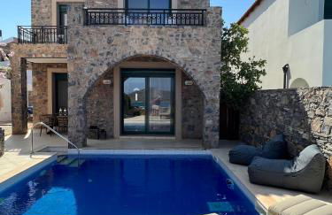 Villa Helios - Foto 25