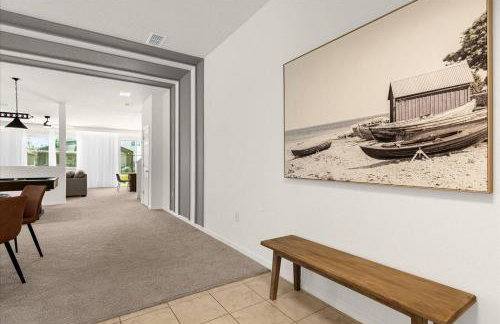 5 Bedrooms 5 Bathrooms Crystal Cove 1042Td - Foto 9