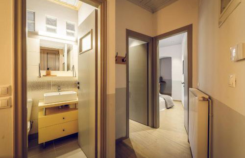 Gileri eco & design Residences - Photo 10