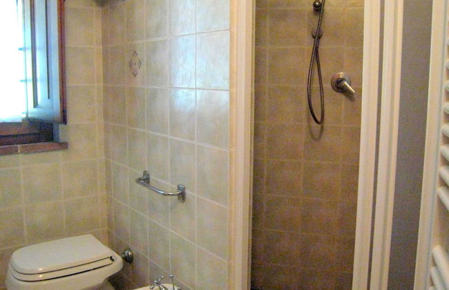 Tuscan Charm: Frassini Cottage - Foto 8