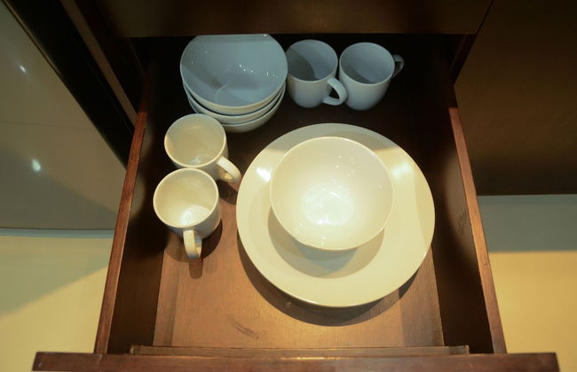 Gandaria Heights Apartment with Mall Access - Foto 9