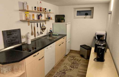 Wellness Ferienwohnung mit Sauna und Garten - Foto 33