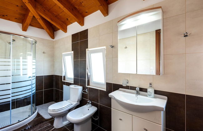 Posidonia Villas - Photo 32