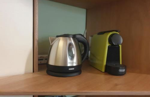 Baccio - studio apartment - Foto 34