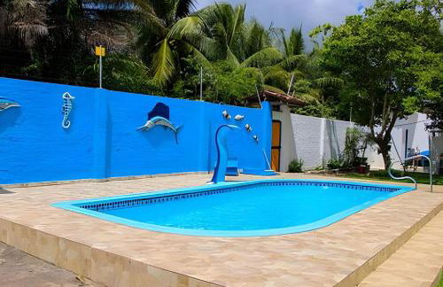 Casa na ilha da Crôa - Photo 18