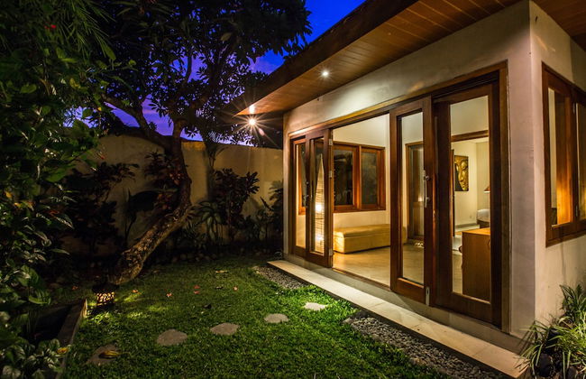 Villa Seriska Dua Sanur Bali - Foto 64