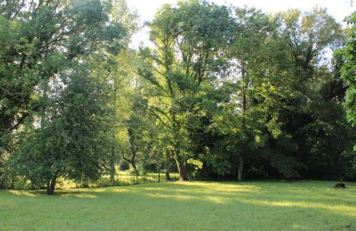 Les bleuets, Fermette Picarde avec grand jardin - Foto 5