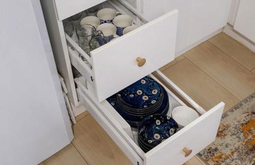 Beach Block 2-Bed with Coastal Palm Trees and Yard - Photo 16