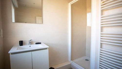 À Trois Minutes de la Gare - Foto 5