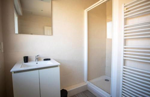 À Trois Minutes de la Gare - Foto 5