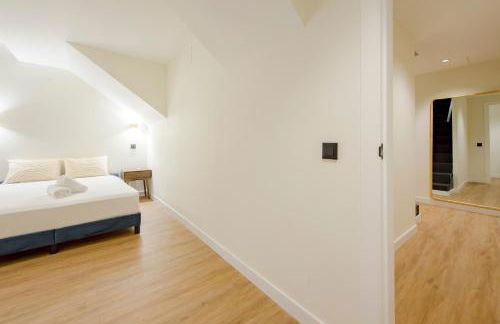 Alcalá Central Apartments - Foto 16