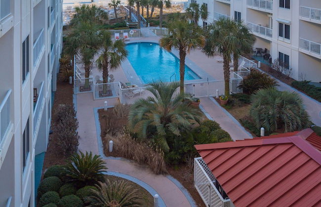 Palm Beach Resort Orange Beach a Ramada by Wyndham - Foto 25
