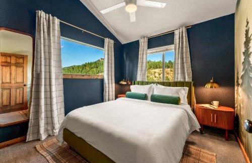 Walk to Town, Sauna, Hot Tub, Game Room, Views - Foto 35