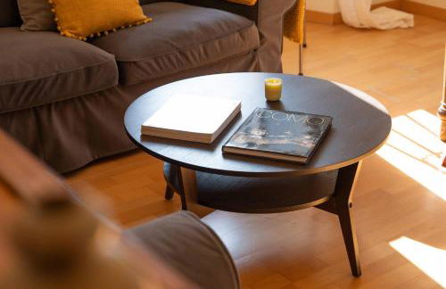 Terrace Over Torno - by MyHomeInComo - Foto 13