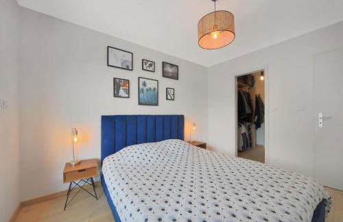 La Villa Sainghin - Piscine et Jacuzzi Privé - Foto 20