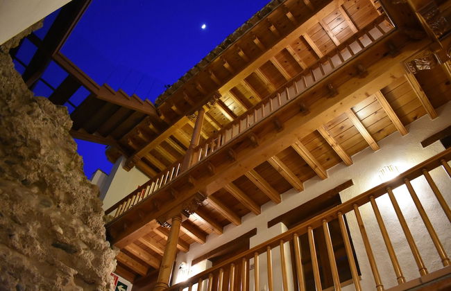 Apartamentos Turísticos Alhambra - Photo 50