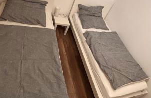 Ruhige 3 Zimmer Wohnung in Hemdingen, nahe Hamburg - Foto 10