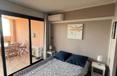 Magnifique vue mer - Foto 13