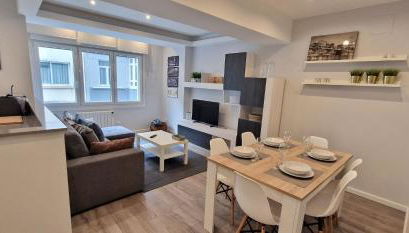 Fantástico apartamento, cerca de todo, para disfrutar de la ciudad - Foto 2