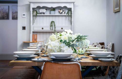 Cilrhiw Country House - Princes Gate - Foto 28