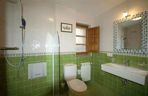 APARTAMENTOS RURALES EL PRIVILEGIO - Foto 73