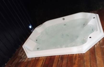 Cabana Moderna - Foto 33