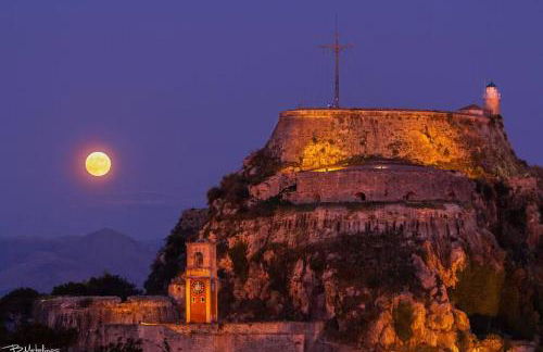 Old cottage in Town - Foto 15