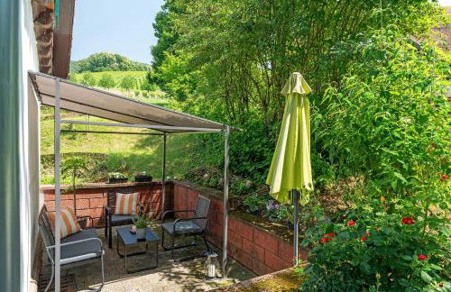 Ferienwohnung am Keschtebaum, 70qm - Foto 3