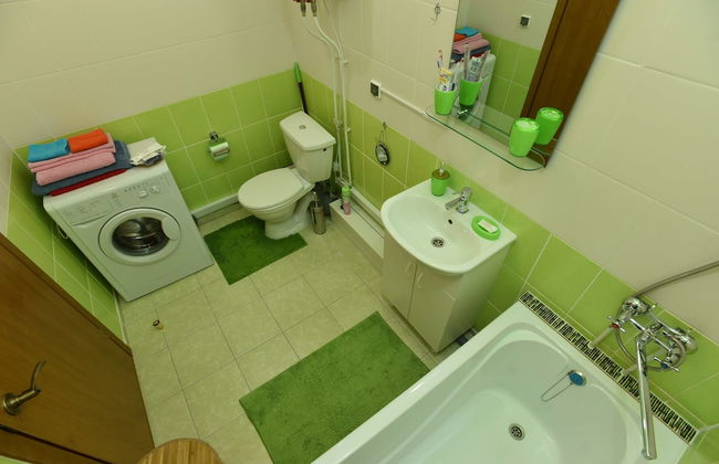 Domashny Uyut na Sheinkmana - Foto 75