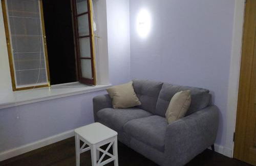 Lovely 2 Bedroom B-listed converted Whisky bond - Foto 31