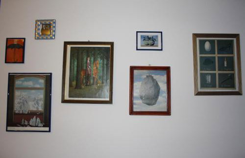 Apartments Villa del Arte - Foto 39