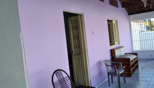 Casa de praia com piscina - Foto 3