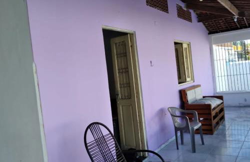 Casa de praia com piscina - Foto 3