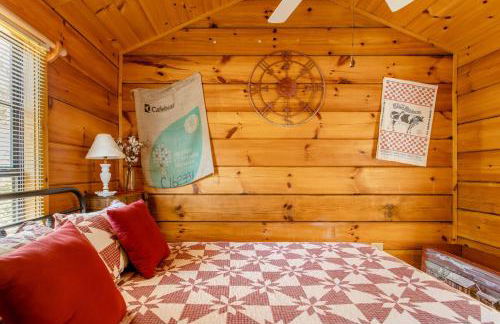 Willow Pond Cabin that is peaceful and quiet - Foto 21
