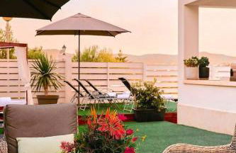 Villa Romeo cerca de la Playa de Talamanca e Ibiza - Photo 13