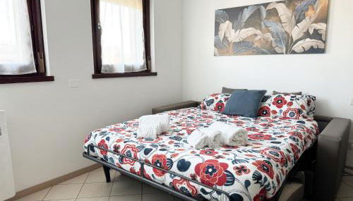 Sempione 3 - Ampio monolocale moderno vicino Milano, Rho Fiera, Monza, Como - Foto 4