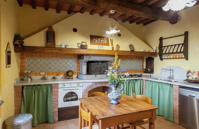 Castiglione di Garfagnana Haven - Foto 15