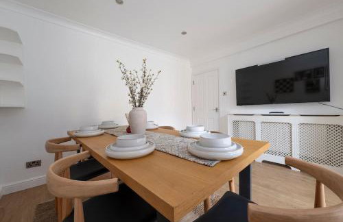 The Romford Oasis - Spacious 4 bedroom escape - Foto 26