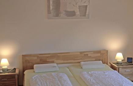 Ferienhaus Mantuja Ferienwohnung II - Foto 6