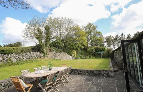 Bryn Eira Stables - Foto 44