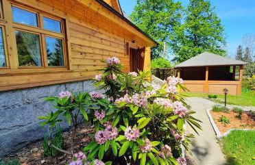 Dworek nad Potokiem - Photo 3