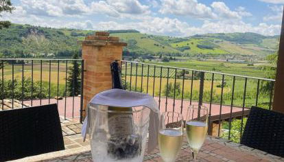 Colle Indaco Wine Resort & Spa - Foto 3